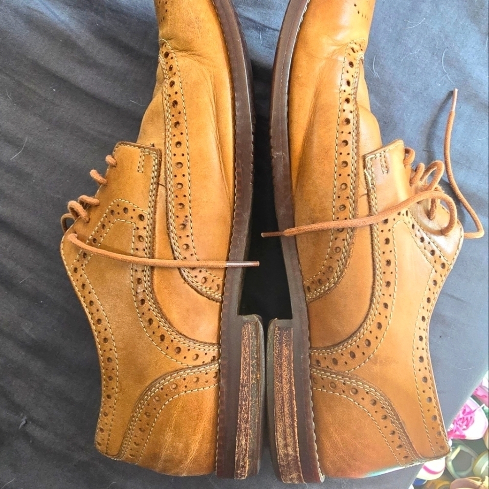 Rockport Shoes